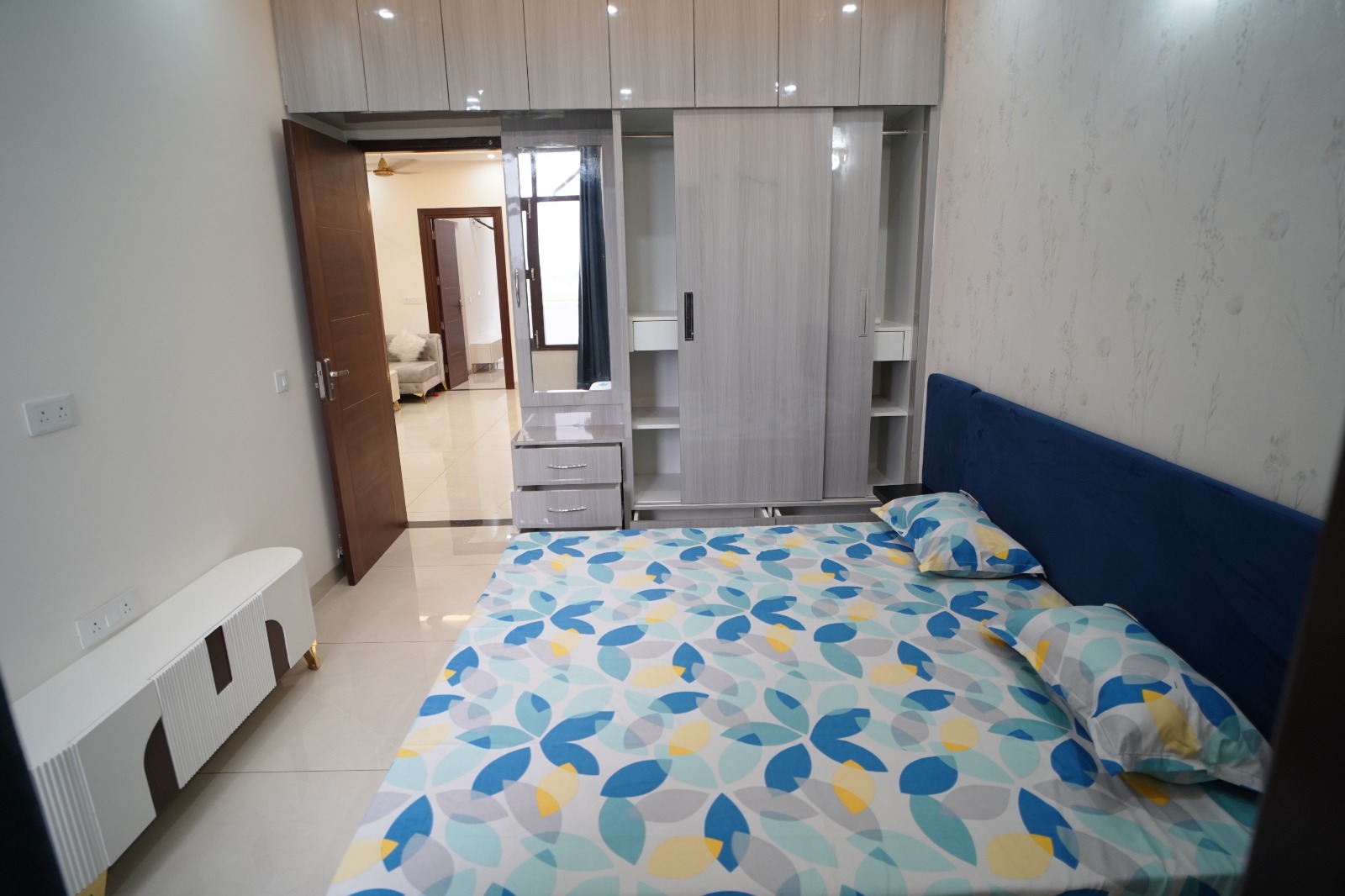 3 BHK Apartment For Sale in Excel Homes 