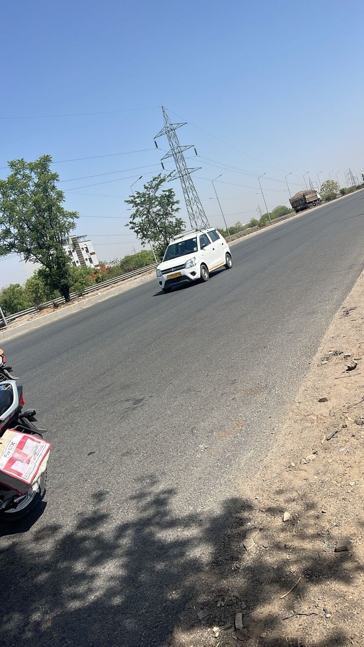 Exterior View, vatika  190 Sq.Yd. Plot In Vatika Jaipur 8616264