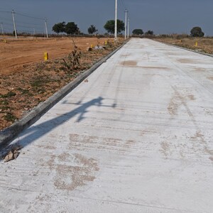 Others in  Plot at Fortune Crystal, Amangal – for Sale