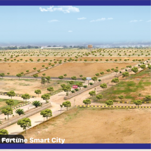 Plot Area in  Plot at Fortune Nector, Kadthal – for Sale