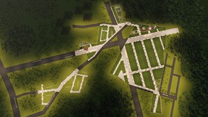  Plot – Exterior View View at Vatika - for Sale