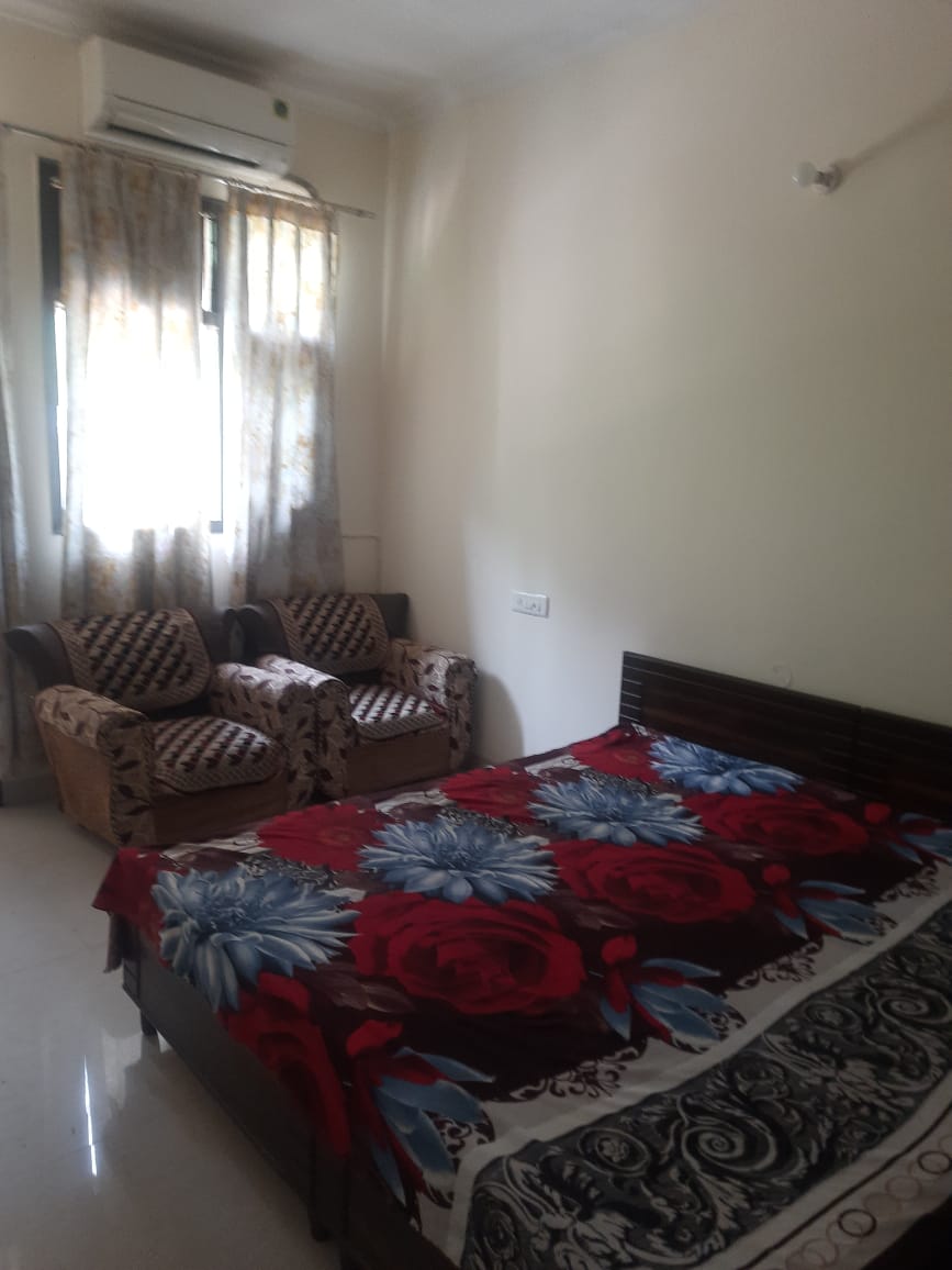 2 BHK Builder Floor For Rent in Sector 46