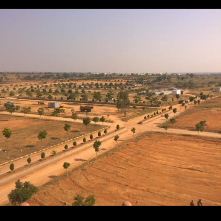 undefined, aravind-infra-plots  200 Sq.Yd. Plot In Amangal Hyderabad 8616285