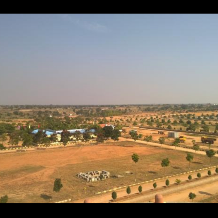 undefined, aravind-infra-plots  200 Sq.Yd. Plot In Amangal Hyderabad 8616285