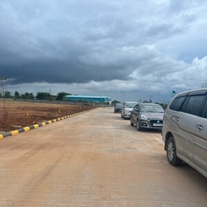  Plot For Sale in Aravind Infra Plots, Amangal