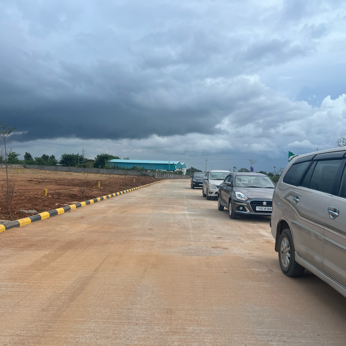 Plot For Sale in Aravind Infra Plots