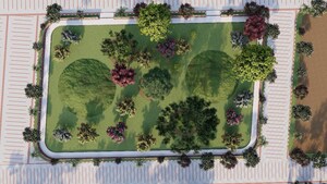  Plot – Garden View at Tonk Road - for Sale