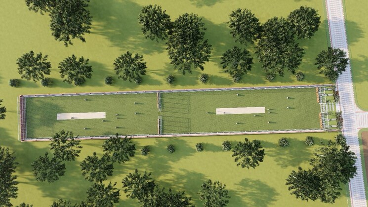 Exterior View, tonk road  266 Sq.Yd. Plot In Tonk Road Jaipur 8616282