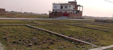  Plot – Exterior View View at Ramnagar - for Sale