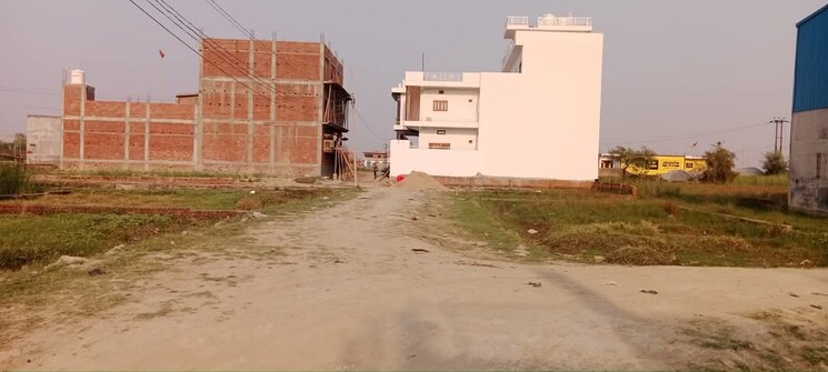 Exterior View, ramnagar  952 Sq.Ft. Plot In Ramnagar Varanasi 8616379