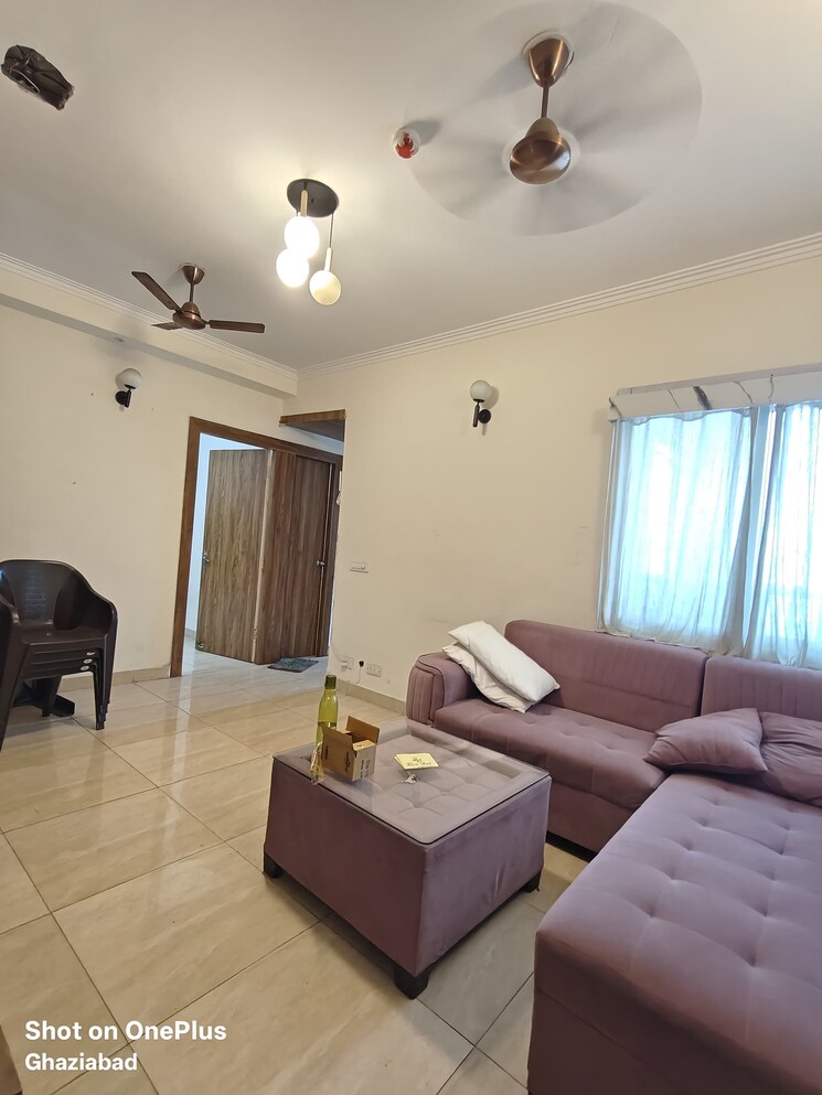 Living Room, gaur-city-6th-avenue 5 Bedroom 2200 Sq.Ft. Apartment In Sector 4 Greater Noida Greater Noida 8616366