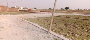  Plot – Garden View at Ramnagar - for Sale