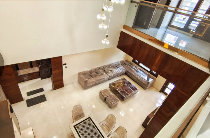 5 BHK + Pooja Room,Servant Room,Study Room,Extra Room Independent House For Sale in Jaipur Property N Dream H