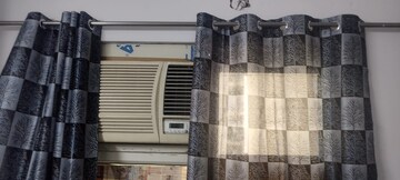 3.5 BHK Apartment – Exterior View View at Aims Golf City, Sector 75 - for Rent
