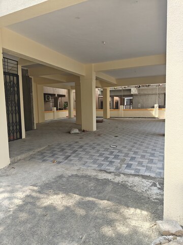 6+ BHK Independent House – Exterior View View at Pimple Saudagar - for Rent
