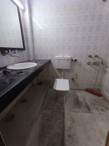 Kitchen in 3.5 BHK Apartment at Shubh Niketan Apartments, Paschim Vihar – for Rent