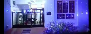 2 BHK Villa For Rent in AA Malgudi Homes, Faizabad Road