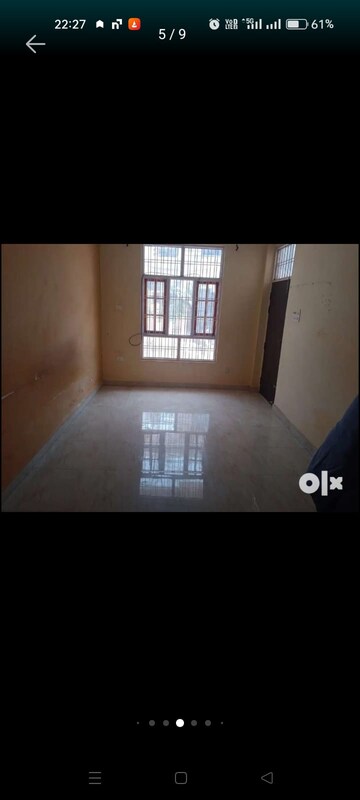 Room in 2 BHK Villa at AA Malgudi Homes, Faizabad Road – for Rent