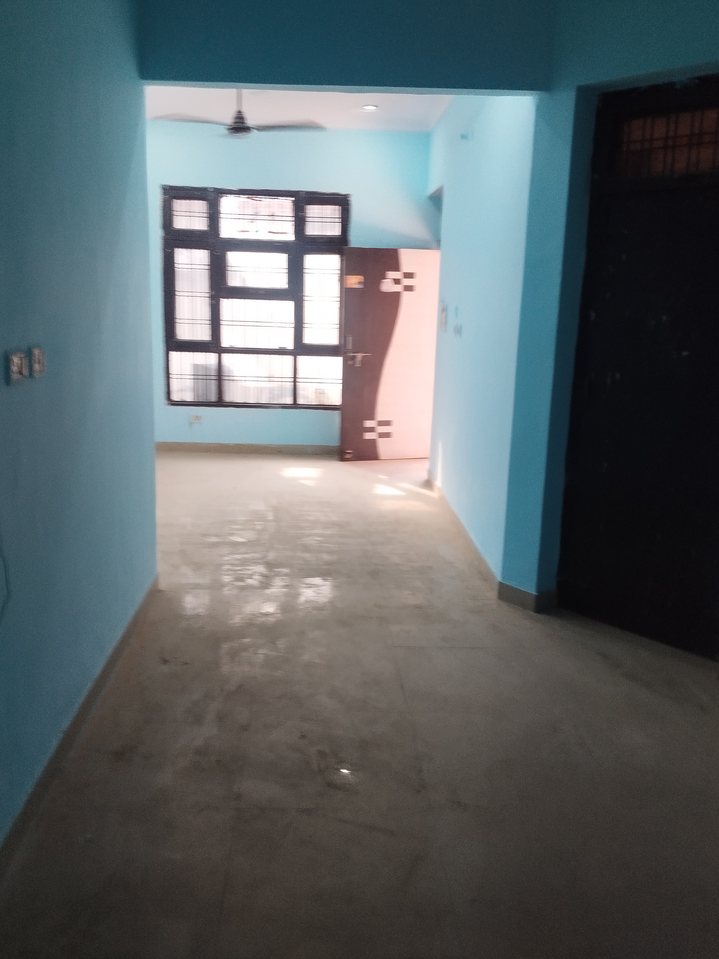 2 BHK + Pooja Room Independent House For Rent in Siddhi Real State 
