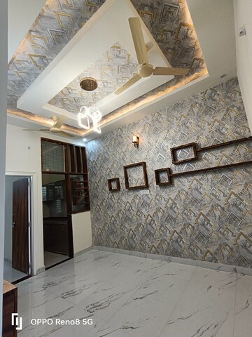 Living Room in 4 BHK Independent House at VRB The platinum, Kishorpura – for Sale