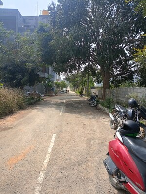  Plot For Sale in Akshayanagar