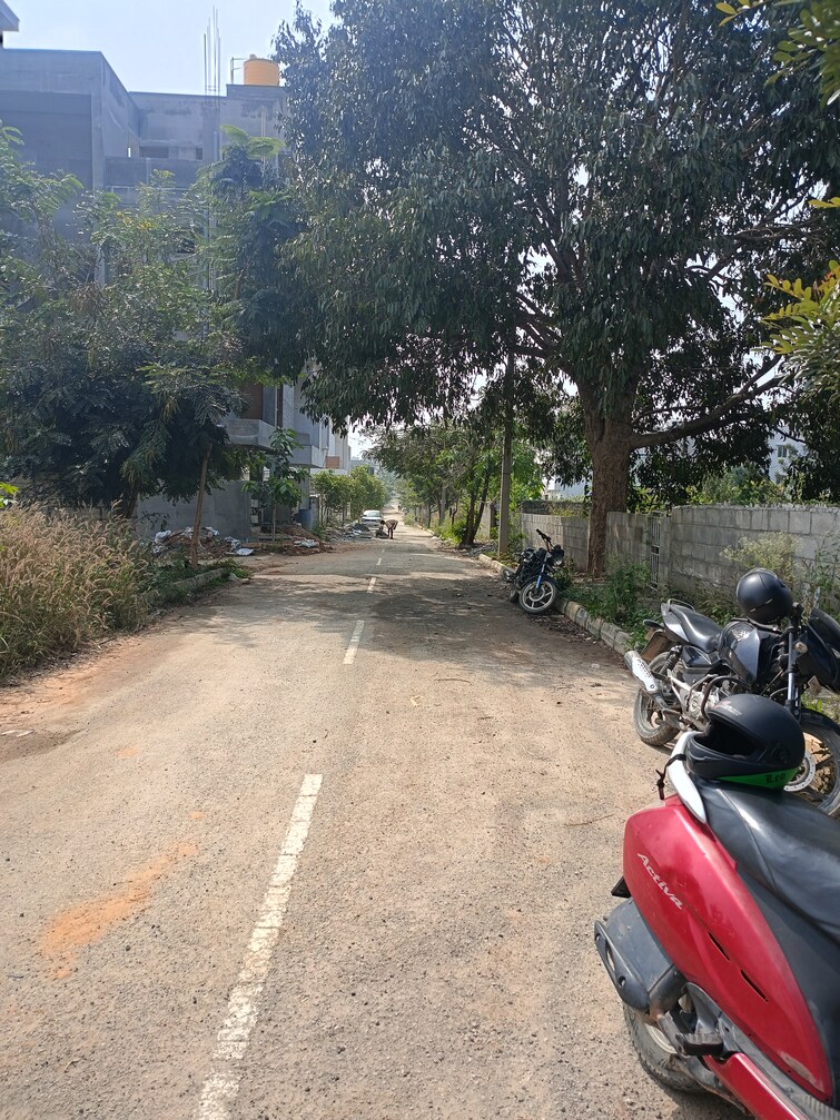 Cover Image, akshayanagar  2600 Sq.Ft. Plot In Akshayanagar Bangalore 8616665