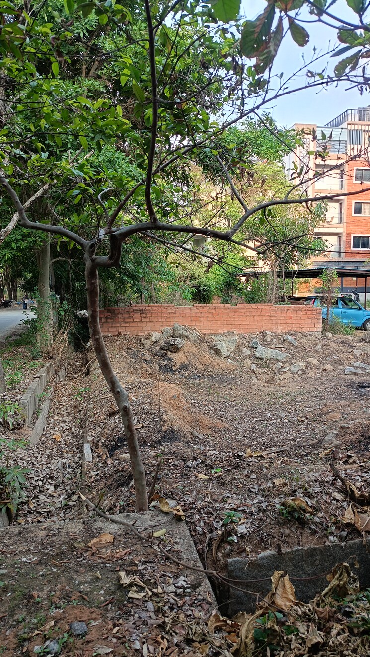 undefined, akshayanagar  2600 Sq.Ft. Plot In Akshayanagar Bangalore 8616665