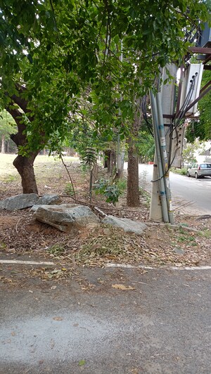 Plot Area in  Plot at Akshayanagar – for Sale