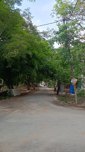  Plot – Garden View at Akshayanagar - for Sale