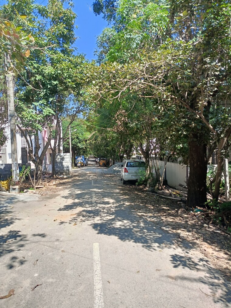 Exterior View, akshayanagar  2600 Sq.Ft. Plot In Akshayanagar Bangalore 8616665