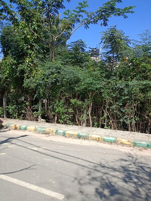 Plot Area in  Plot at Akshayanagar – for Sale