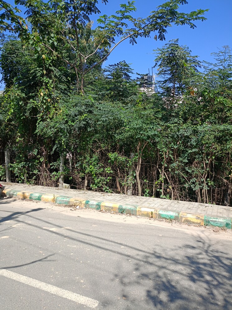 undefined, akshayanagar  2600 Sq.Ft. Plot In Akshayanagar Bangalore 8616665