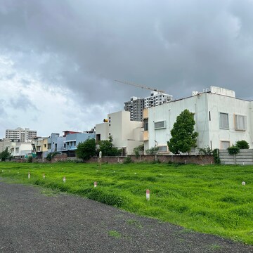  Plot For Sale in Panchavati