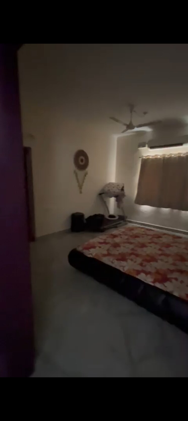 Bedroom, pavani-laxmi-nivas 3 Bedroom 2700 Sq.Ft. Apartment In Madhapur Hyderabad 8616695