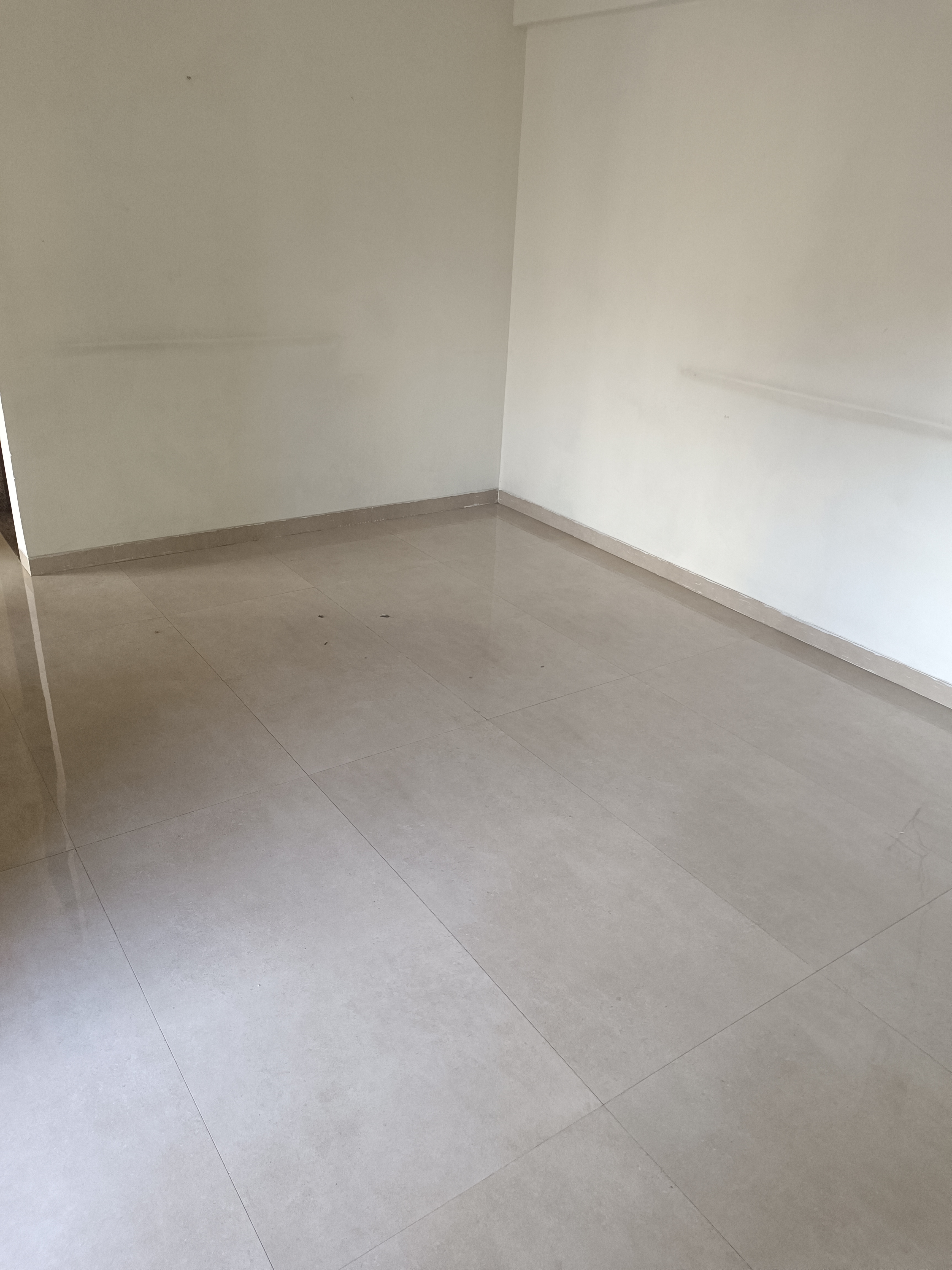 2 BHK + Study Room Apartment For Sale in Maithili Pride