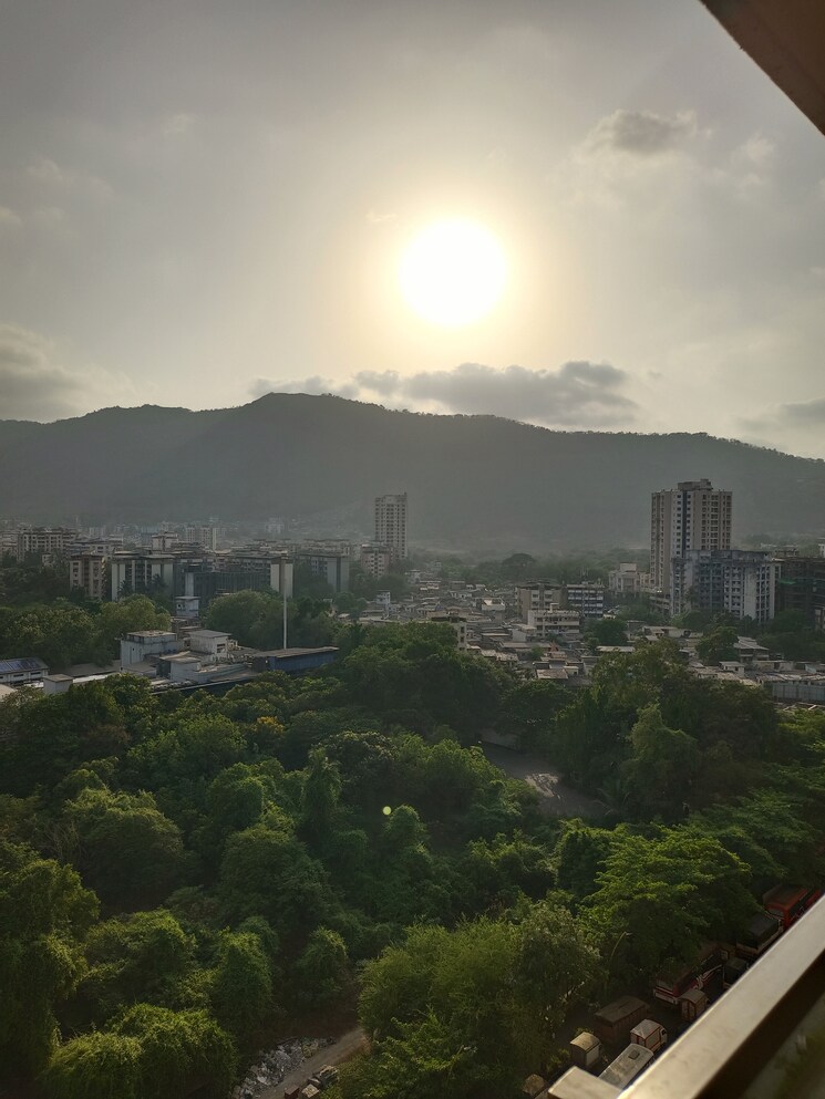 Exterior View, maithili-pride 2 Bedroom 636 Sq.Ft. Apartment In Vartak Nagar Thane 8616774