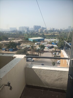 2 BHK Apartment – Exterior View View at Vighnaharta Sai Saroj, Ravet - for Rent