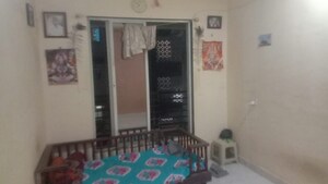 1 BHK Apartment For Sale in Aastha samruddhi, Nalasopara West