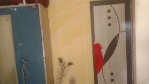 Bedroom in 1 BHK Apartment at Aastha samruddhi, Nalasopara West – for Sale