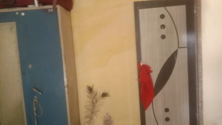 Bedroom, aastha-samruddhi 1 Bedroom 455 Sq.Ft. Apartment In Nalasopara West Palghar 8616761