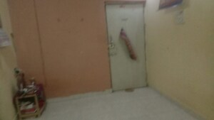 Living Room in 1 BHK Apartment at Aastha samruddhi, Nalasopara West – for Sale