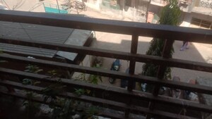 Balcony in 1 BHK Apartment at Aastha samruddhi, Nalasopara West – for Sale
