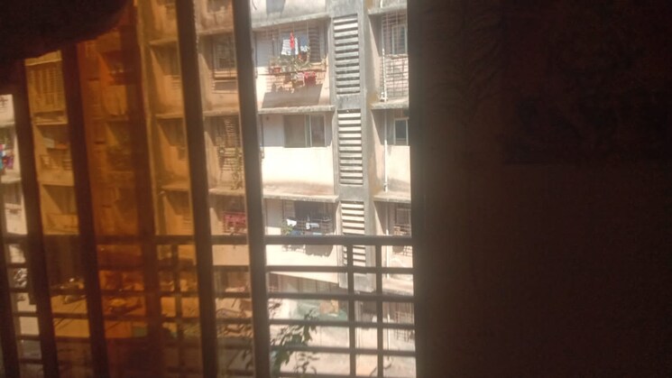 Balcony, aastha-samruddhi 1 Bedroom 455 Sq.Ft. Apartment In Nalasopara West Palghar 8616761