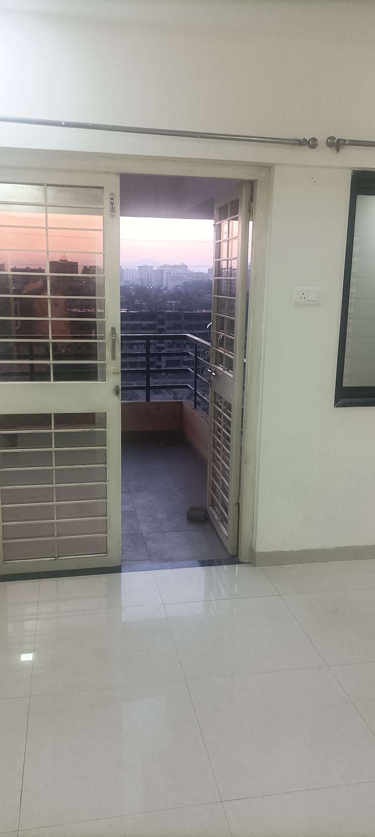 Balcony, kohinoor-nano-homes 2 Bedroom 746 Sq.Ft. Apartment In Ravet Pune 8616770