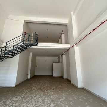  Showroom For Rent in Godrej Exquisite, Vijay Nagari