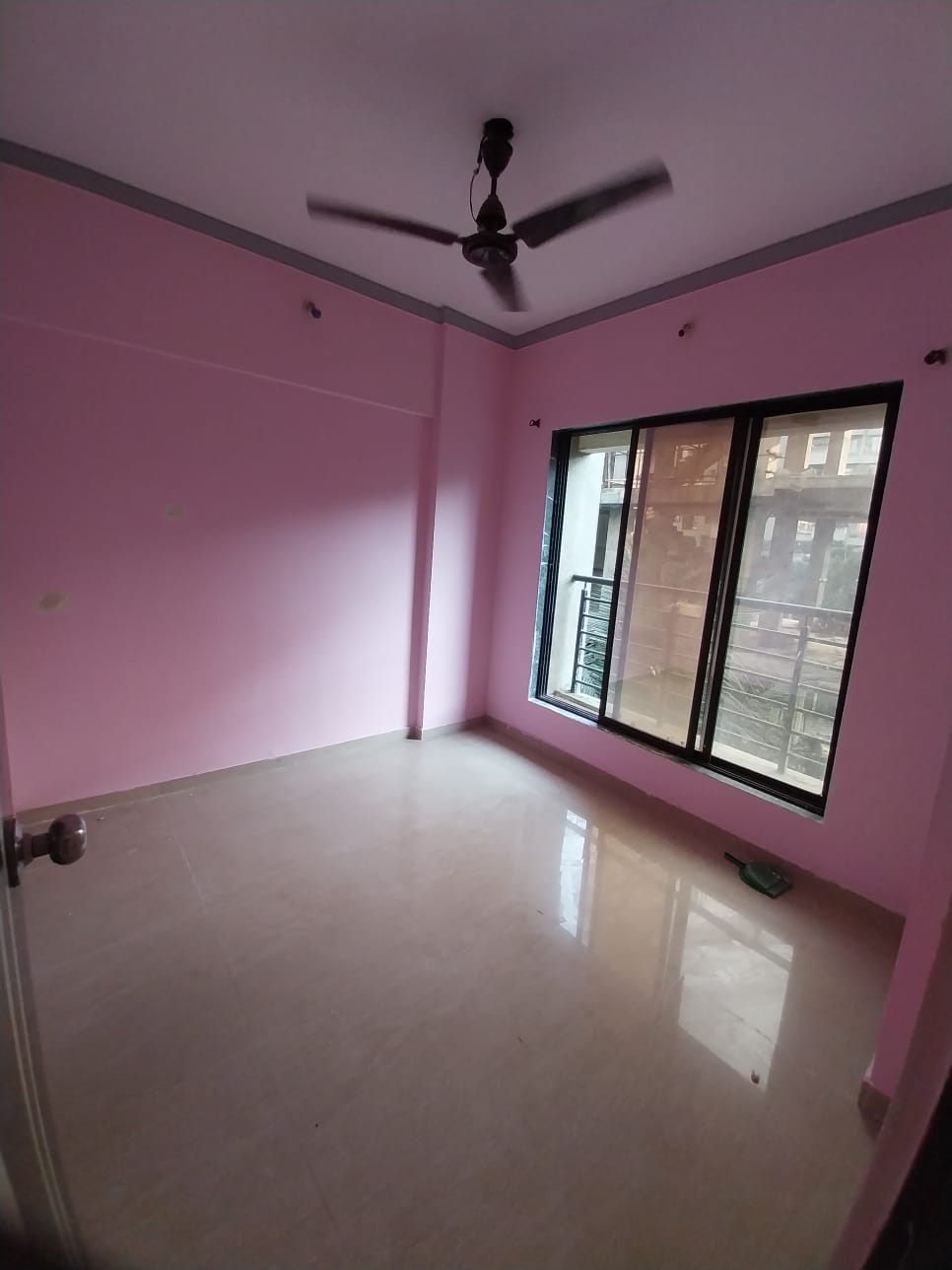 1 BHK 580 Sq.Ft. Apartment in Raj Shree Krishna Horizon Phase I