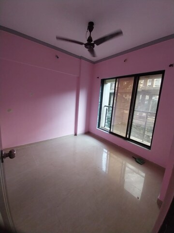 1 BHK Apartment For Sale in Raj Shree Krishna Horizon Phase I, Nalasopara West