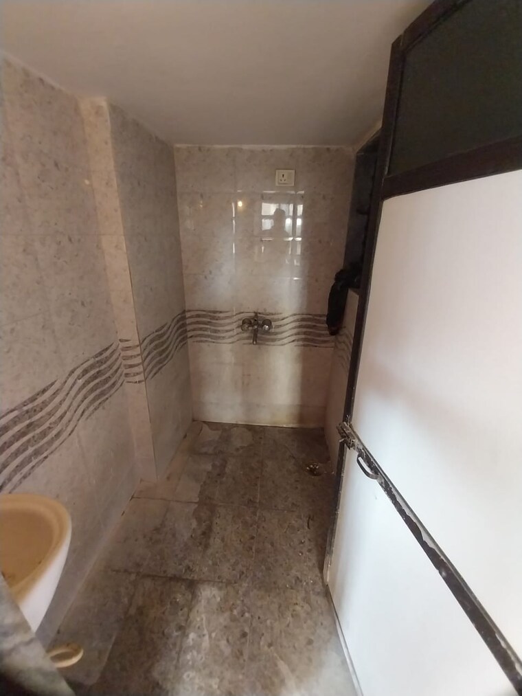 Bathroom, raj-shree-krishna-horizon-phase-i 1 Bedroom 580 Sq.Ft. Apartment In Nalasopara West Palghar 8616779