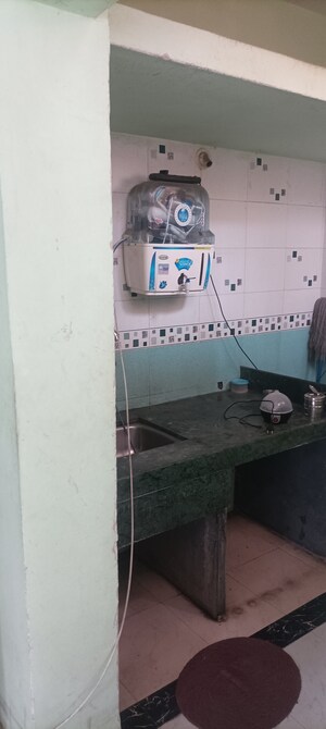 Kitchen in  Pg at Nigdi – for Rent