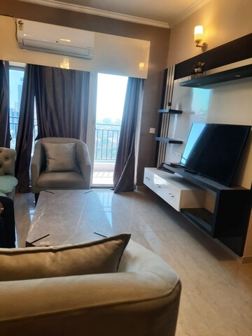 3.5 BHK Apartment For Rent in Ansal API Celebrity Greens, Ashiyana